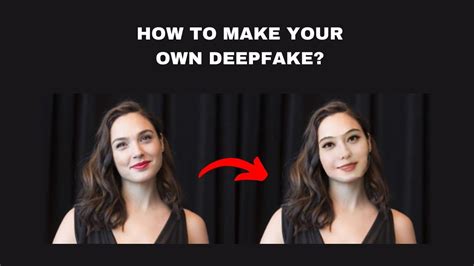 deepfake nudes free|Make Your Own DeepFake .